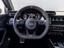 Audi RS3 STD