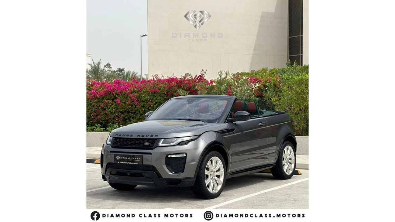 لاند روفر رانج روفر إيفوك رانج روفر ايفوك كشف خليجي ،اعلى مواصفات تشيكات وكالة