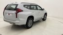 Mitsubishi Montero Sport GLX BASE 3 | Zero Down Payment | Home Test Drive