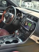 Nissan Maxima SR
