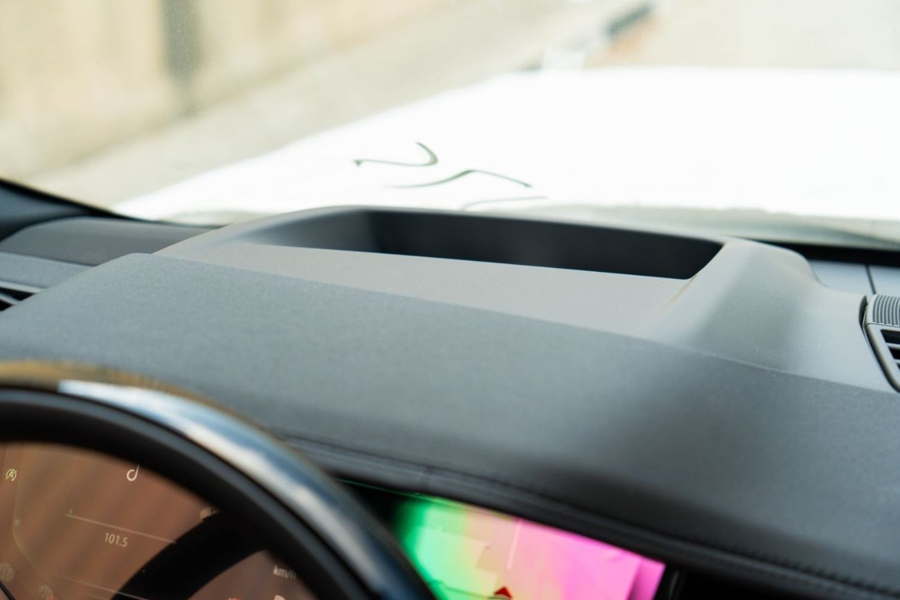 لاند روفر رينج روفر HSE 400 | Full Option | 3.0L | V6 | 2025