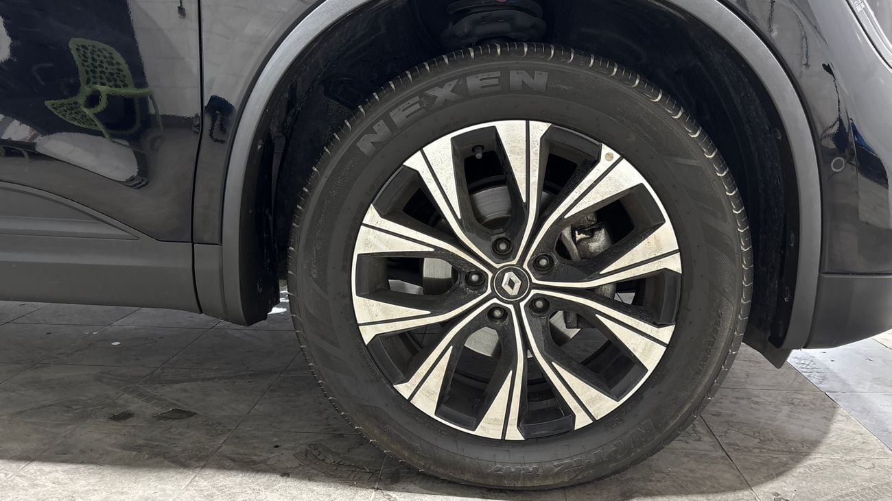 Renault Koleos 2024 SE | AED 1107/Month | 20% DP | 30 Day Return | Warranty | Service History