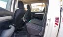 Toyota Hilux GLX 2.7L Double Cab Utility A/T