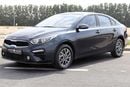 Kia Cerato EX 1.6L
