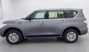 Nissan Patrol XE 4 | Under Warranty | Inspected on 150+ parameters