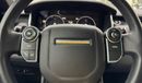Land Rover Range Rover Sport Original paint .. GCC .. FSH .. V6 .. Perfect Condition