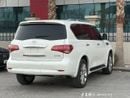 إنفينيتي QX80 لاكجري