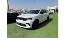 Dodge Durango Dodge Durango R/T/2021/5.7L