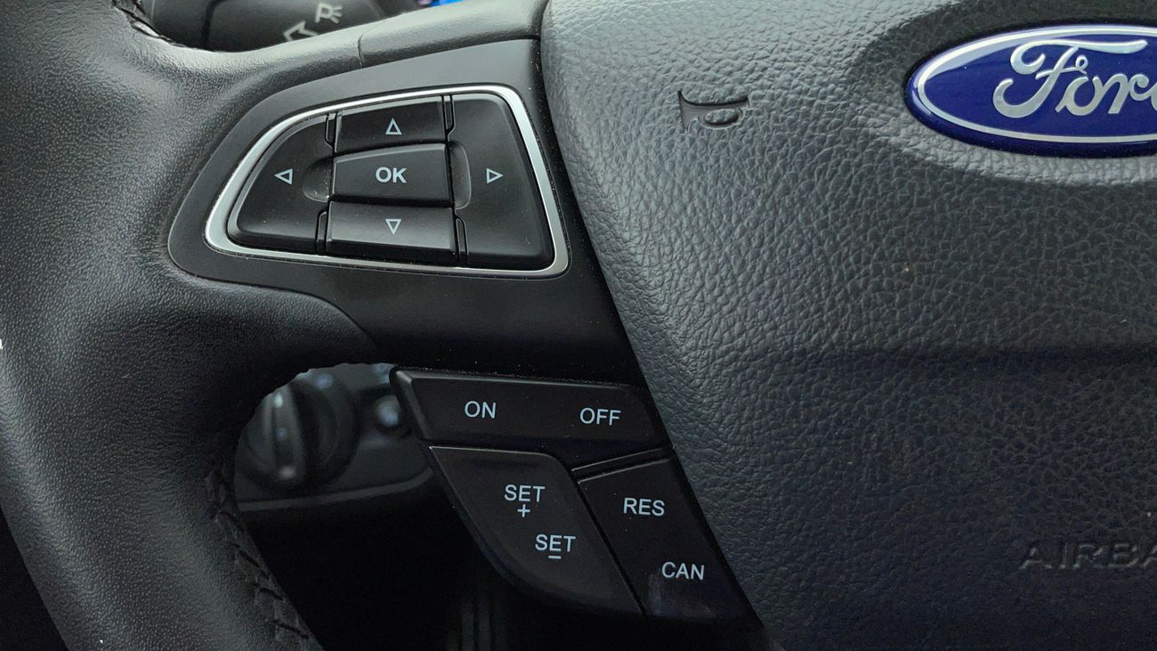 Ford Escape S 2.5 | Zero Down Payment | Free Home Test Drive