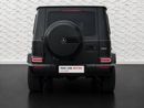 مرسيدس بنز G 63 AMG STD