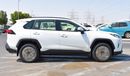 Toyota RAV4 XLE 2.0L V4 4WD | 2022 | Petrol | For Export Only