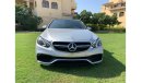 مرسيدس بنز E 350 Std