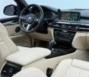 بي أم دبليو X5 50i M Sport 4.4L 2016 BMW X5 50i M-Sport, Full Service History, Fully Loaded, Excellent Condition, G