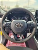 Toyota RAV4 TOYOTA RAV4 LE 2021 UAE OR EXPORT