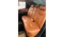 Lexus LS 430 Luxes