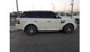 Land Rover Range Rover Sport Supercharged