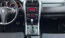 Suzuki Grand Vitara JLX 2.4 2400