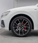 Audi Q8 55 TFSI S-LINE
