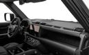 لاند روفر ديفندر 110 P525 V8 Edition - Euro Spec - With Al Tayer Warranty