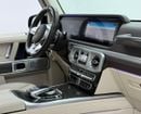 Mercedes-Benz G 63 AMG 2022 Mercedes Benz G63 AMG Double Night Package, 2028 Mercedes Warranty, Excellent Condition, GCC