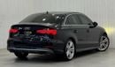 Audi S3 TFSI quattro 2.0L 2019 Audi S3 Quattro, Warranty, Full Audi Service History, Low Kms, GCC