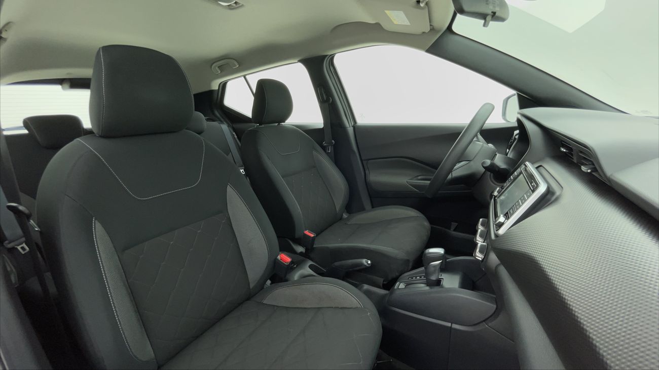 Nissan Kicks SV 1.6 | Zero Down Payment | Free Home Test Drive