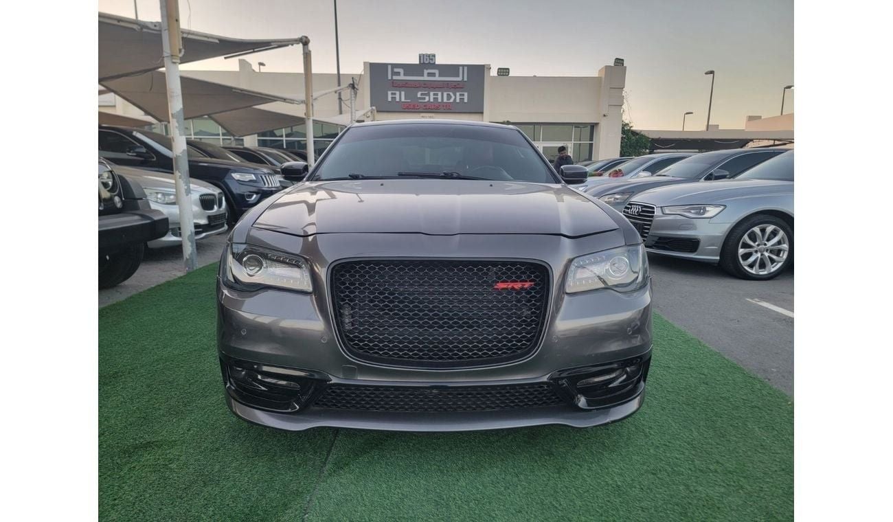 كرايسلر 300C Plus 6.4L