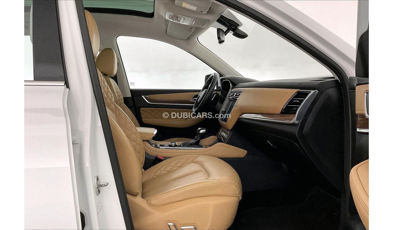 MG RX8 Luxury | 1 year free warranty | 1.99% financing rate | 7 day return policy