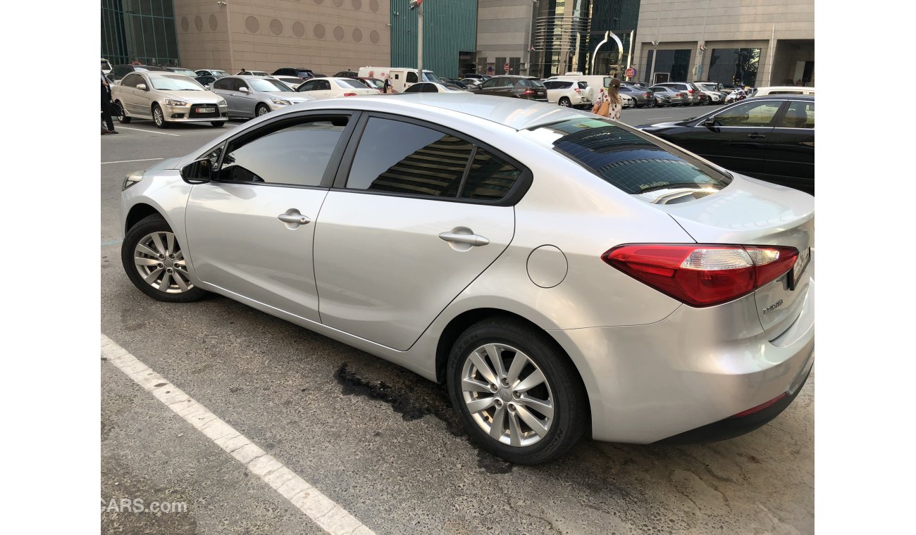 Kia Cerato