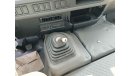 Toyota Coaster 4.2L V6 DIESEL / 23 STR M/T / AUTO DOOR /  DISCOUNTED OFFER (CODE # CD42B)