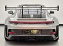 Porsche 911 2025 Porsche 911 GT3 RS Weissach Package, March/2027 Porsche Warranty, Porsche Full Service History,