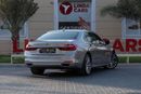 BMW 740Li Exlusive G12