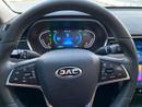 JAC J7 جاك خليجية — | GCC