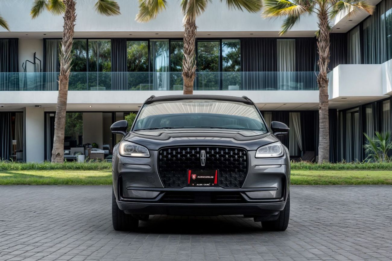 لينكولن كورساير Corsair Reserve | 2,155 P.M | 0% Downpayment | Excellent Condition!