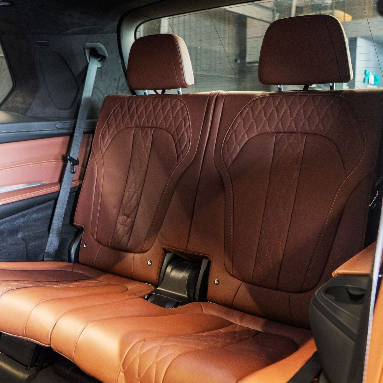 BMW X7 XDrive40i 3.0L AED 2,969 pm • 0% Downpayment • BMW X7 xDrive40i • 1 Year Warranty