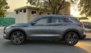 Infiniti QX50 Luxe Style AWD GCC with Warranty