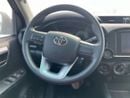 Toyota Hilux Toyota HILLIX 2026/4WD/2.4L