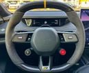 Xiaomi SU7  2025 Used Xiaomi SU7 EV | 93.7 kWh | Range (630 Km) | 1,548 Hp | Carbon Packge | Law Mileage (