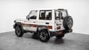 Toyota Land Cruiser 70 HT VXR 40th Anniversary - 2025 - GCC - Under Warranty