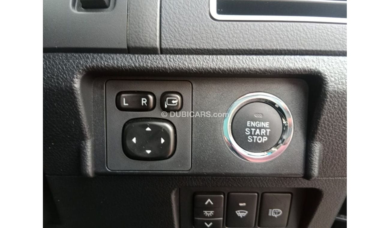 Toyota Prado TOYOTA LAND CRUISER PRADO RIGHT HAND DRIVE (PM1563)