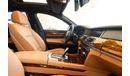BMW 730Li F02