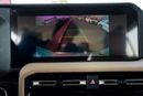 تويوتا برادو Toyota Land Cruiser prado  2.4L turbo  Model 2025 with radar
