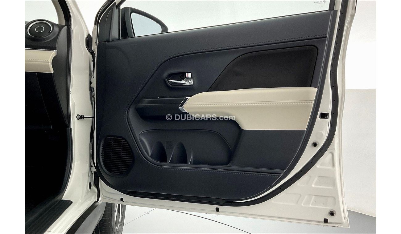 تويوتا راش EX