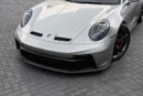 Porsche 911 911 GT3 Clubsport Package | 16,940 P.M | 0% Downpayment | Porsche Warranty 2029! | Ramadan Offer!