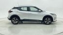 Nissan Kicks 2022 SV | AED 776/Month | 0 DP | 30 Day Return | Warranty | Service History