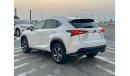 لكزس NX 300 *Offer*2020 Lexus NX300 2.0L V4 AWD 4x4 Premium Full Option - *161 Point Inspected Certified by Lexu