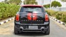 ميني جون كوبر كونتري مان Mini Countryman JCW II 2015 II FULLY LOADED