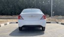 Nissan Sunny 2016 Ref#95