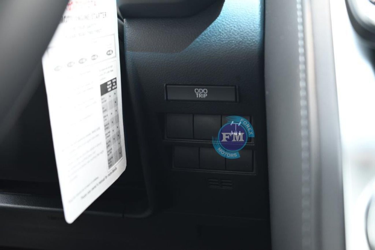 Toyota Land Cruiser 300 GXR V6 3.5L Petrol 7 Seat Automatic