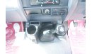 Toyota Land Cruiser Pick Up DIESEL RIGHT HAND DRIVE 4.5L DOUBLE CAB